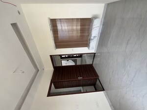 Kitchen in 2 BHK Builder Floor at Aerocity – for Rent
