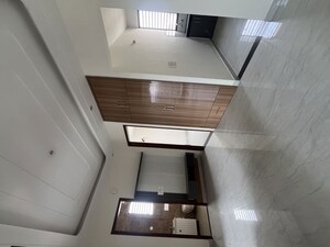 Kitchen in 2 BHK Builder Floor at Aerocity – for Rent