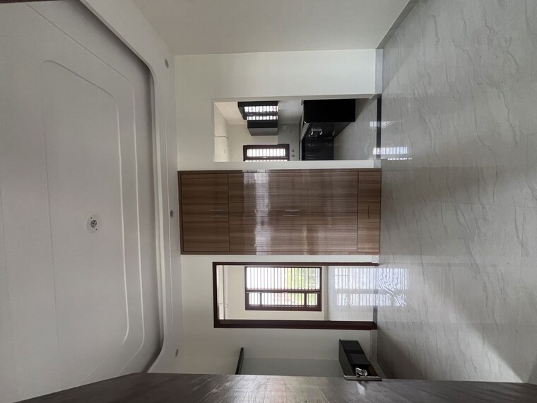 Kitchen, aerocity 2 Bedroom 1150 Sq.Ft. Builder Floor In Aerocity Mohali 10536063