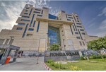2000 Sq.Ft. Office Space in Pioneer Urban Square