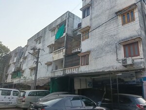  Apartment – Exterior View View at Saiyed Vasna - for Sale