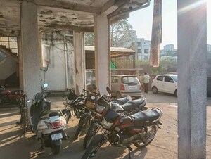 Parking in  Apartment at Saiyed Vasna – for Sale