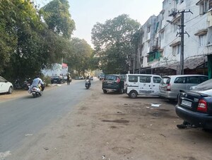 Parking in  Apartment at Saiyed Vasna – for Sale