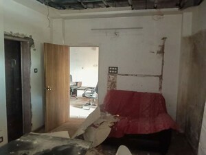 Living Room in  Apartment at Saiyed Vasna – for Sale