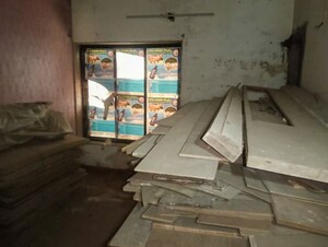  Apartment – Exterior View View at Saiyed Vasna - for Sale