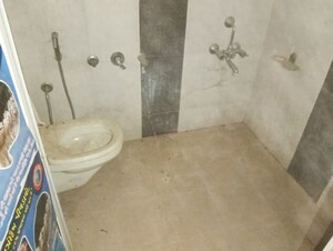 Bathroom in  Apartment at Saiyed Vasna – for Sale