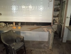 Kitchen in  Apartment at Saiyed Vasna – for Sale