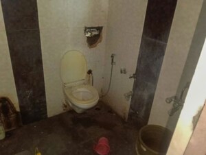 Bathroom in  Apartment at Saiyed Vasna – for Sale