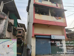  Shop – Exterior View View at Vasind - for Sale
