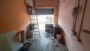 Shop – Exterior View View at Vasind - for Sale