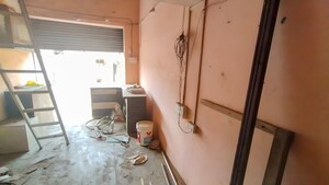  Shop – Exterior View View at Vasind - for Sale