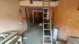  Shop – Exterior View View at Vasind - for Sale