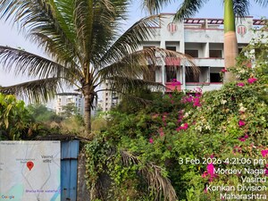  Apartment – Exterior View View at Vasind - for Sale