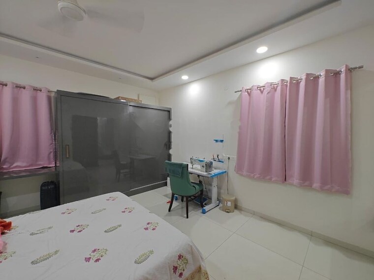 Team Area, rajapushpa-eterna 3 Bedroom 2950 Sq.Ft. Apartment In Nanakramguda Hyderabad 10536081