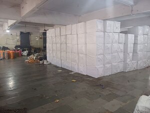 Bathroom in  Office Space at Kopar – for Sale