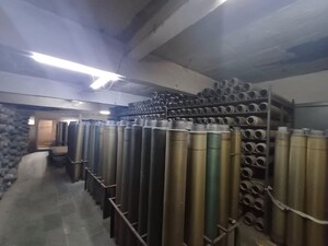 Staircase in  Office Space at Kopar – for Sale