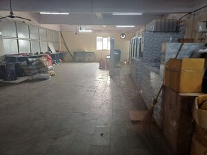 Parking in  Office Space at Kopar – for Sale