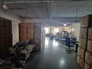 Living Room in  Office Space at Kopar – for Sale