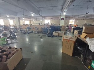 Parking in  Office Space at Kopar – for Sale
