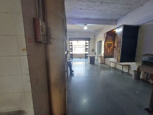 Building Lobby in  Office Space at Kopar – for Sale