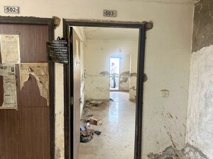 Building Lobby in  Apartment at Sachana – for Sale