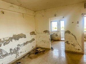 Living Room in  Apartment at Sachana – for Sale
