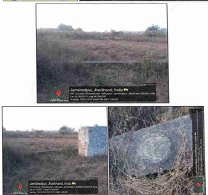  Plot – Exterior View View at Jamshedpur Airport - for Sale