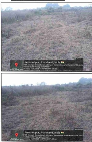  Plot For Sale in Jamshedpur Airport