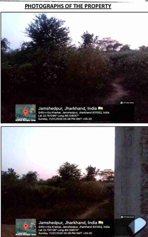  Plot For Sale in Adityapur