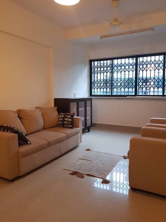 1 BHK Apartment For Rent in Georgina Apartments in Pali Hill, Mumbai