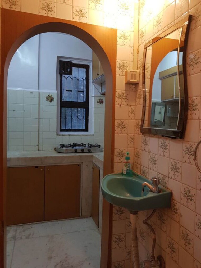 Bathroom, georgina-apartments 1 Bedroom 550 Sq.Ft. Apartment In Pali Hill Mumbai 10536079