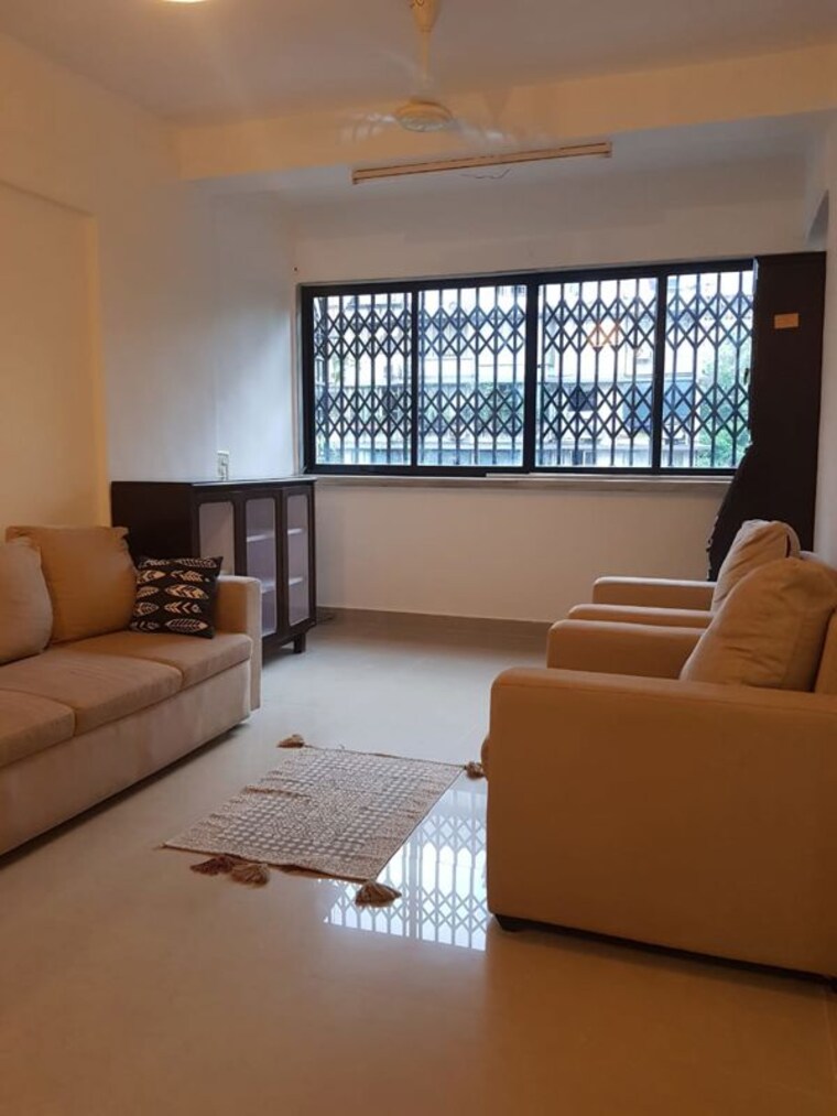 Bedroom, georgina-apartments 1 Bedroom 550 Sq.Ft. Apartment In Pali Hill Mumbai 10536079