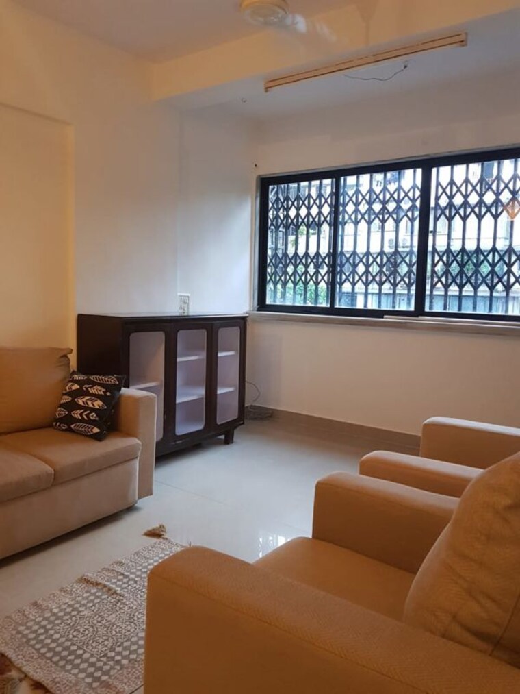 Living Room, georgina-apartments 1 Bedroom 550 Sq.Ft. Apartment In Pali Hill Mumbai 10536079