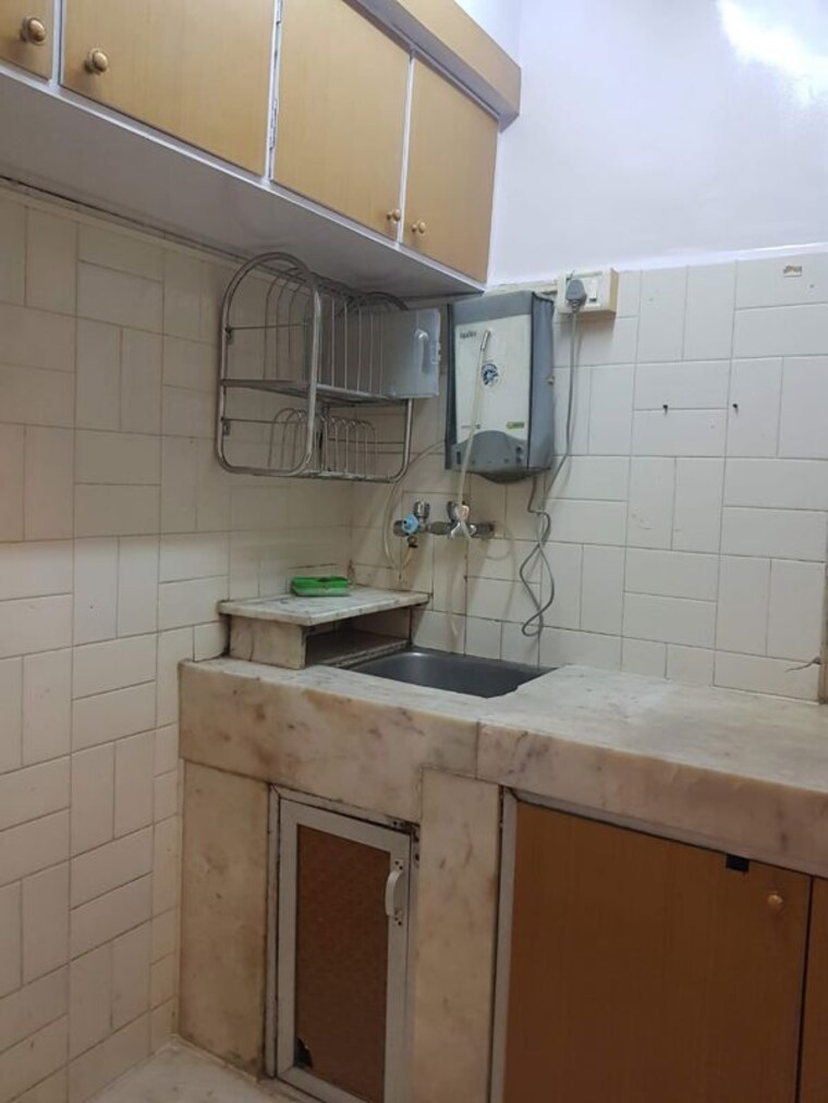 Kitchen, georgina-apartments 1 Bedroom 550 Sq.Ft. Apartment In Pali Hill Mumbai 10536079