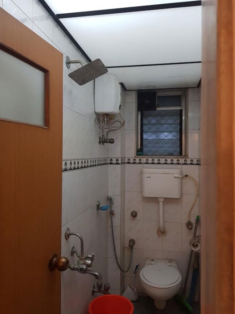 Bathroom, georgina-apartments 1 Bedroom 550 Sq.Ft. Apartment In Pali Hill Mumbai 10536079