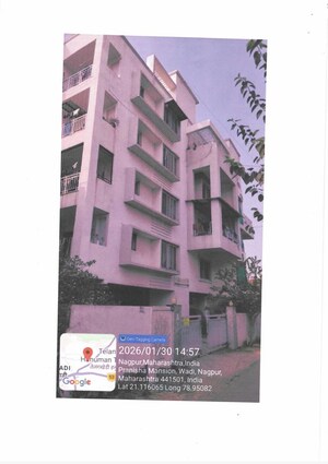  Apartment For Sale in Dabha