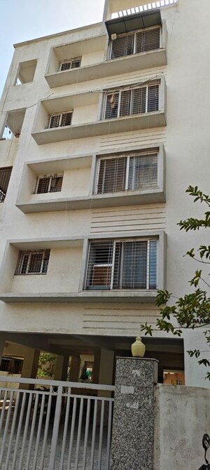  Apartment – Exterior View View at Dabha - for Sale