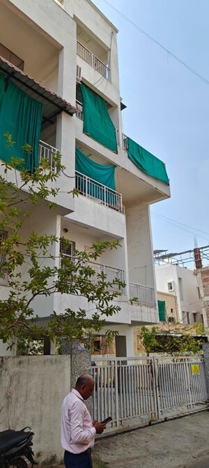  Apartment – Exterior View View at Dabha - for Sale