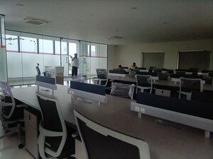  Office Space For Rent in Gachibowli