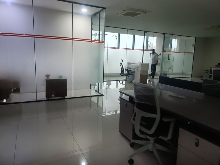 Team Area, gachibowli Commercial Office Space 5000 Sq.Ft. In Gachibowli Hyderabad 10536085