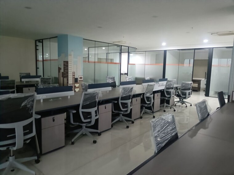 Team Area, gachibowli Commercial Office Space 5000 Sq.Ft. In Gachibowli Hyderabad 10536085