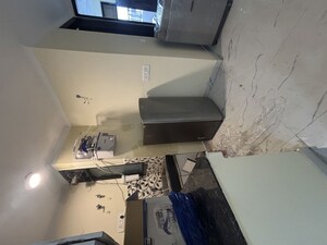 Team Area in 1 BHK Builder Floor at Paryavaran Complex – for Rent