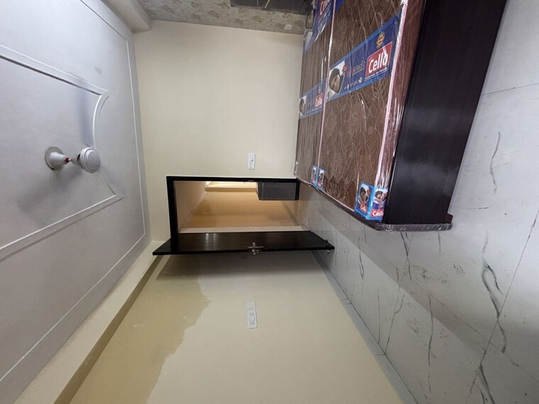 undefined, paryavaran complex 1 Bedroom 450 Sq.Ft. Builder Floor In Paryavaran Complex Delhi 10536084