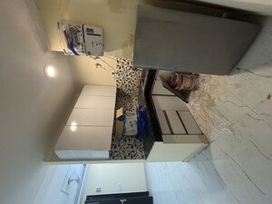 Team Area in 1 BHK Builder Floor at Paryavaran Complex – for Rent