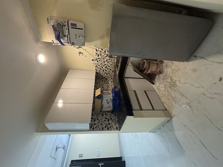 Team Area, paryavaran complex 1 Bedroom 450 Sq.Ft. Builder Floor In Paryavaran Complex Delhi 10536084