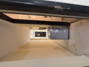 Furnished Amenities in 1 BHK Builder Floor at Paryavaran Complex – for Rent