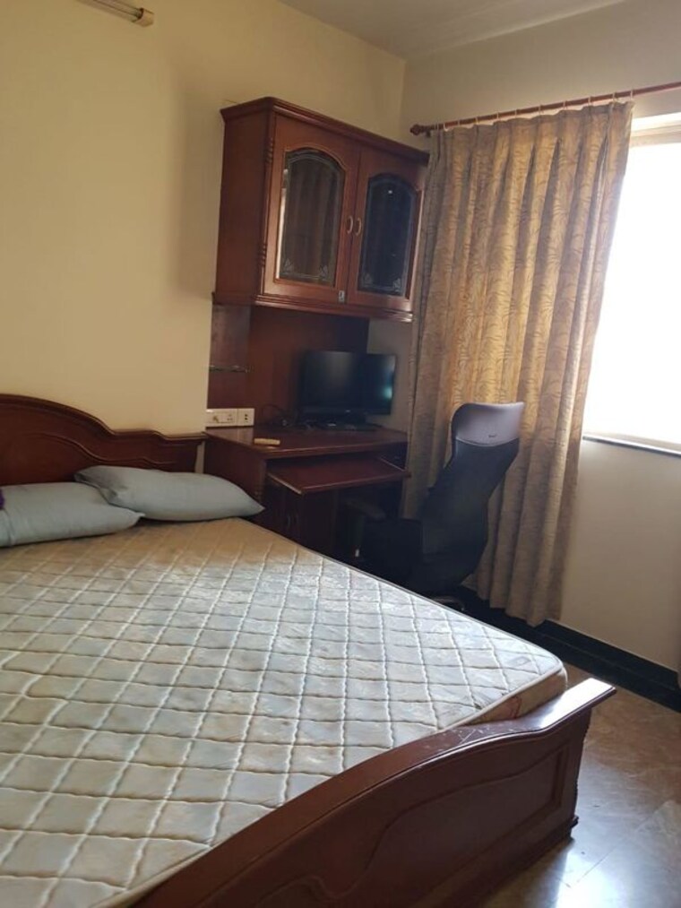 Bedroom, hiranandani-glen-croft 2 Bedroom 1150 Sq.Ft. Apartment In Powai Mumbai 10536089