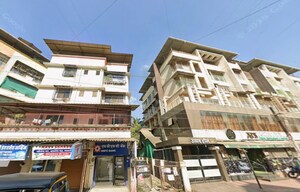  Apartment For Sale in Hendre Pada