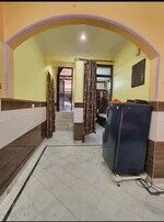 2 BHK + Servant Room 1000 Sq.Ft. Builder Floor in Panchsheel Vihar