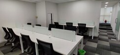 Office Space For Rent in AB Road